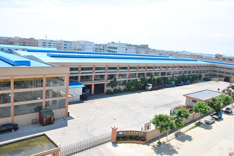 mirror manufacturing company