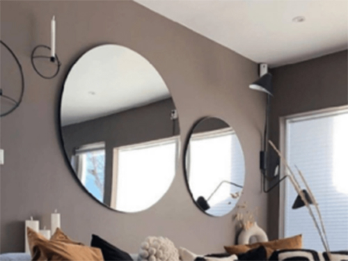 How To Choose A Wall Mirror
