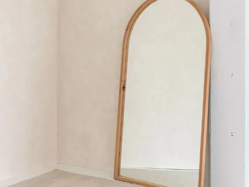 Everything You Need To Remember When Getting A Full Length Mirror