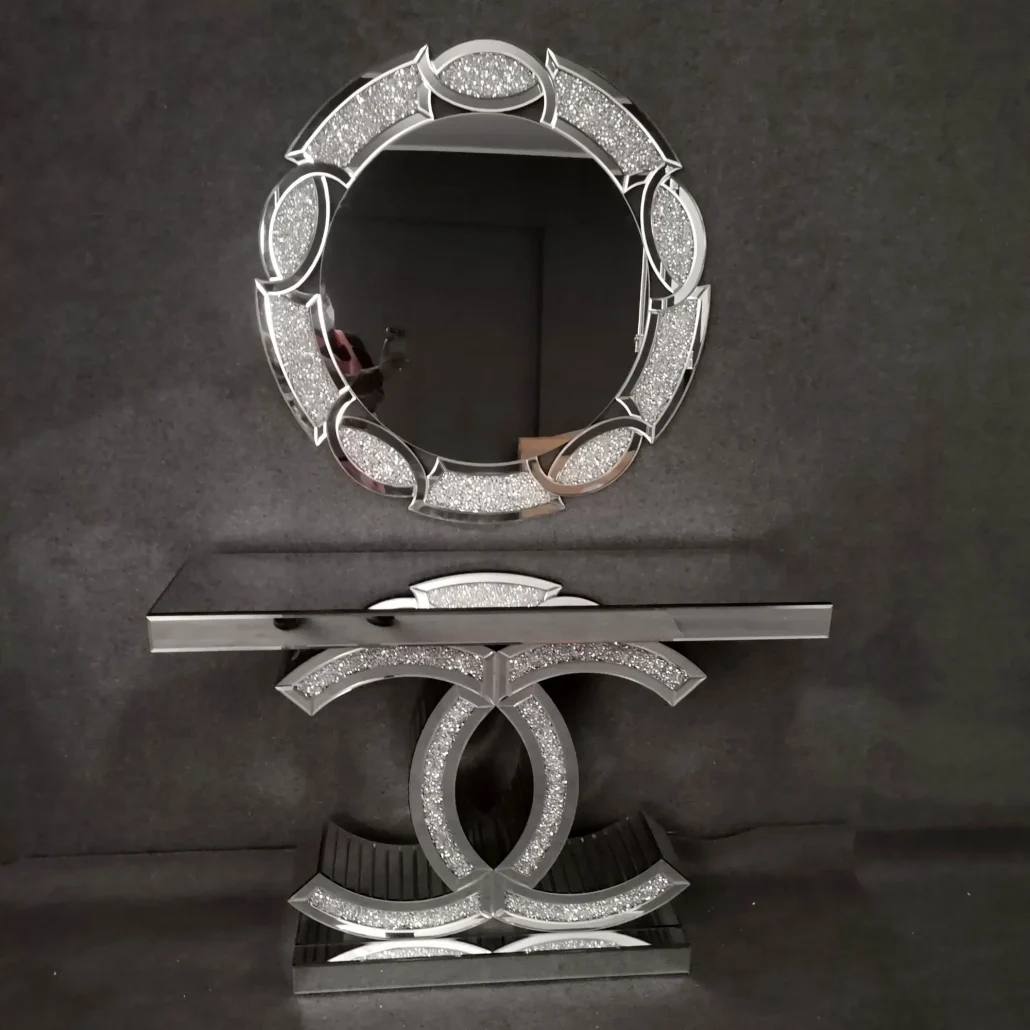 Mirror Furniture